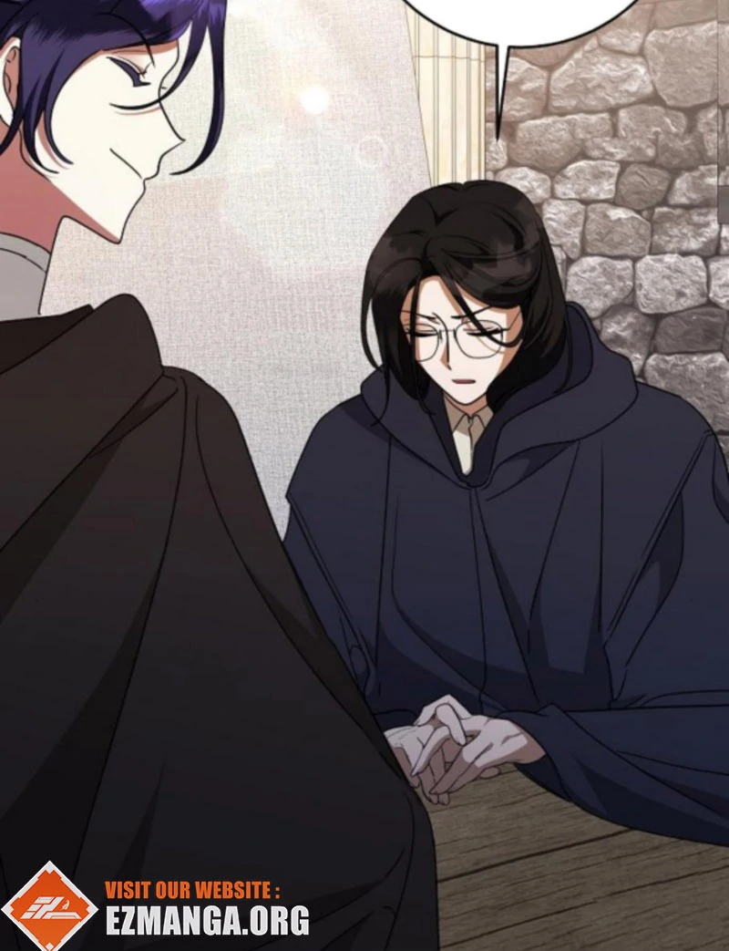 The Villainess Is Done Trying Chapter 63 - Page 54