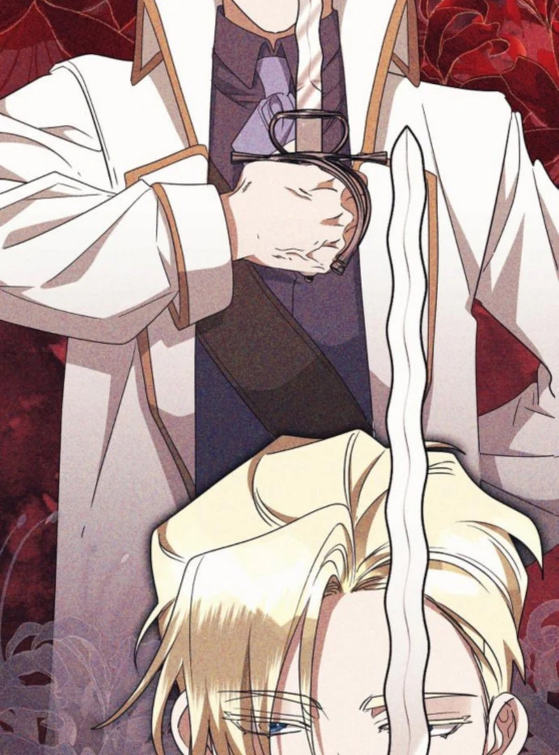 The Villainess Is Done Trying Chapter 63 - Page 57