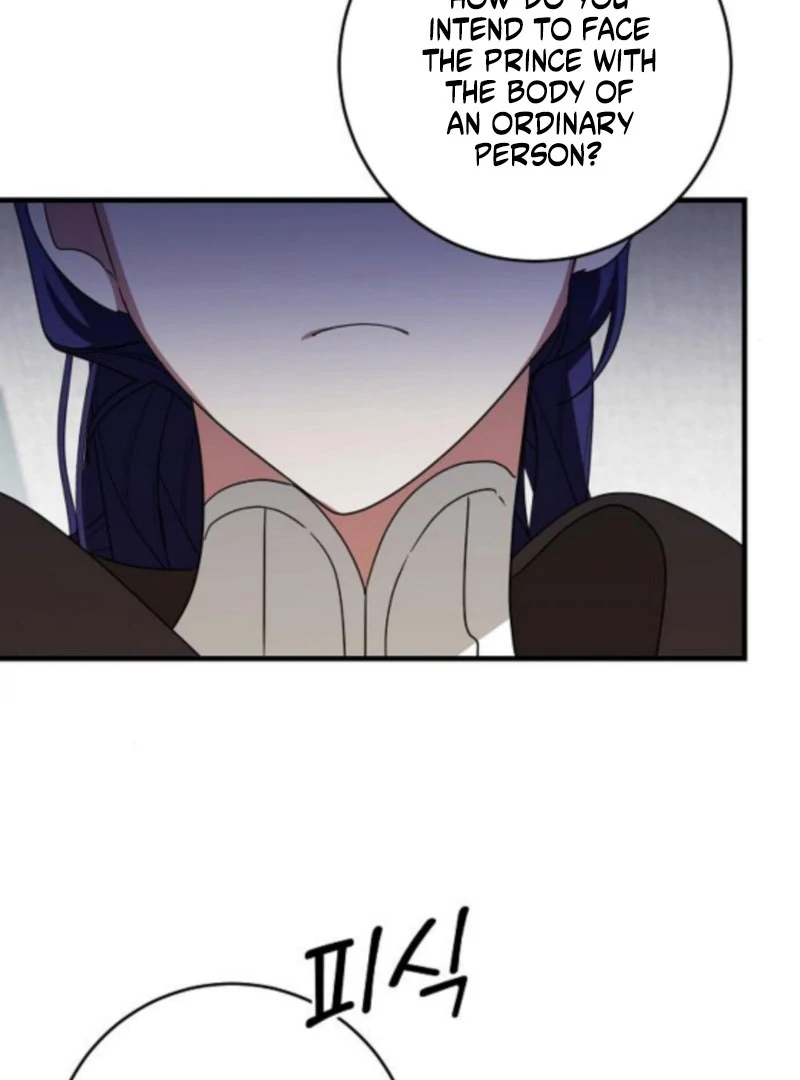 The Villainess Is Done Trying Chapter 63 - Page 59