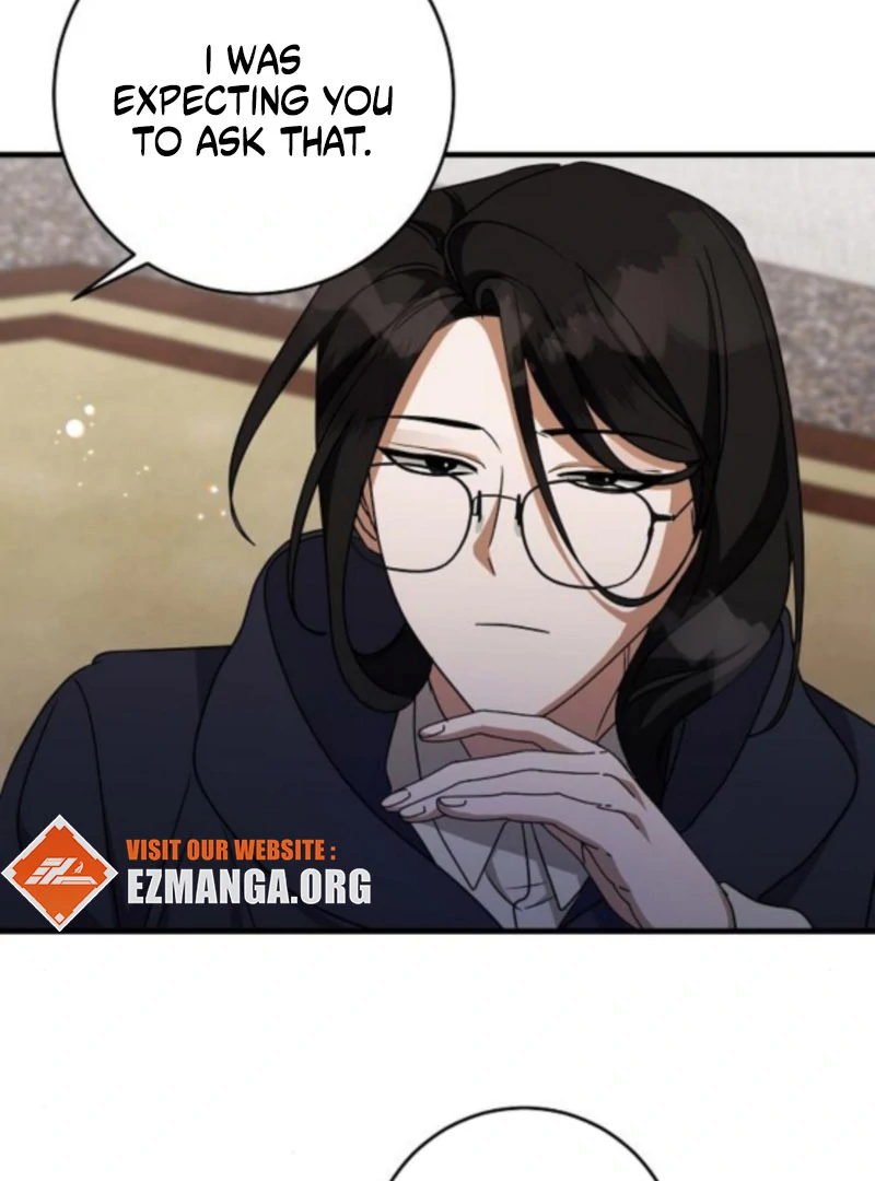 The Villainess Is Done Trying Chapter 63 - Page 60