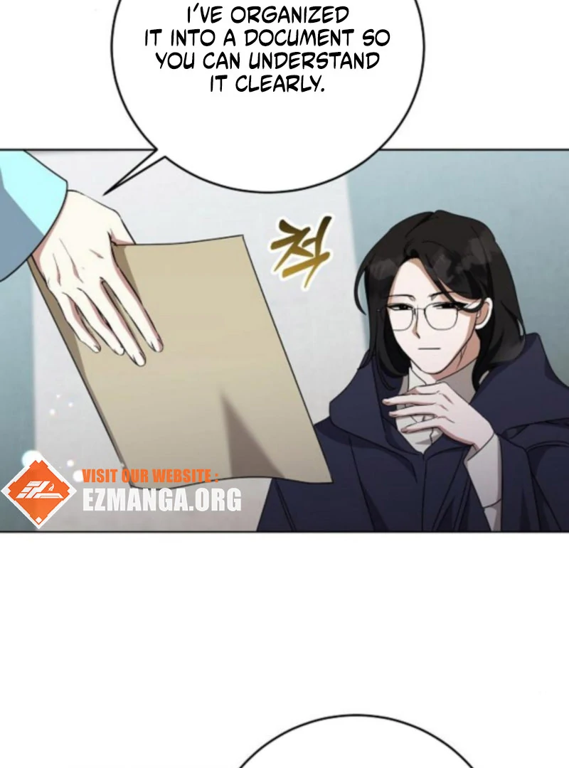 The Villainess Is Done Trying Chapter 63 - Page 7