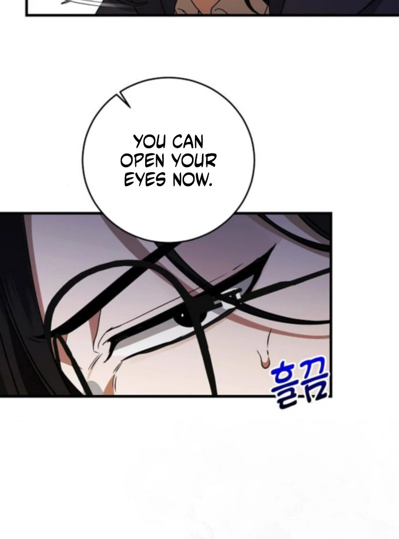 The Villainess Is Done Trying Chapter 63 - Page 64