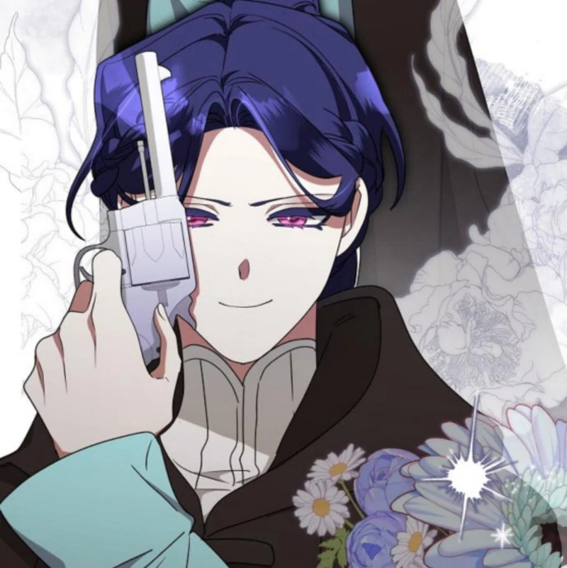 The Villainess Is Done Trying Chapter 63 - Page 66