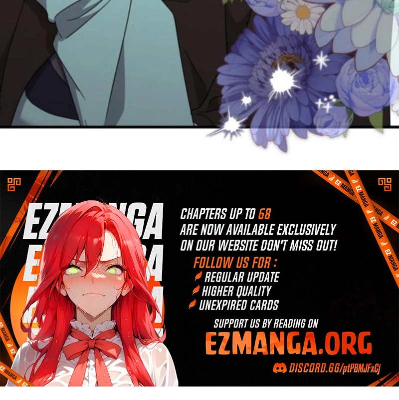 The Villainess Is Done Trying Chapter 63 - Page 67