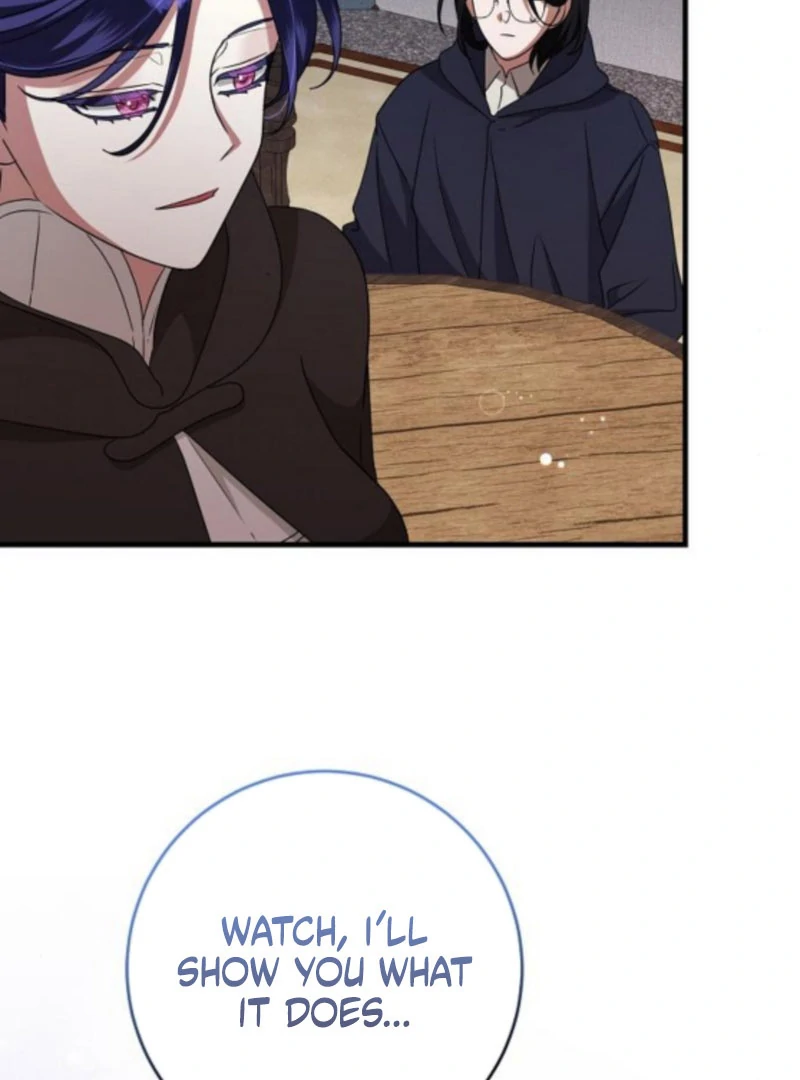 The Villainess Is Done Trying Chapter 63 - Page 70