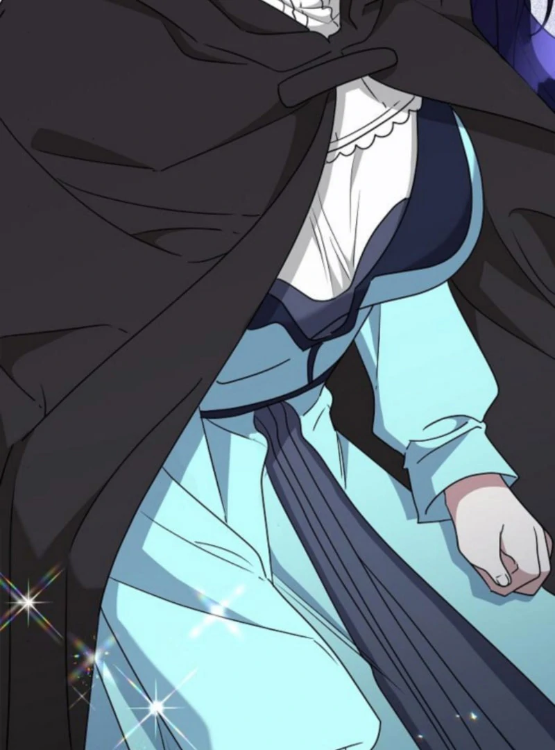 The Villainess Is Done Trying Chapter 63 - Page 72