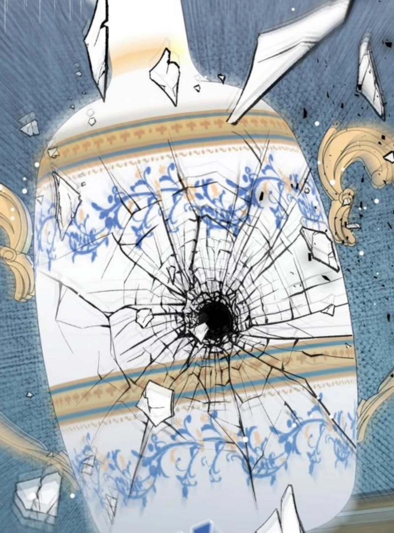 The Villainess Is Done Trying Chapter 63 - Page 74