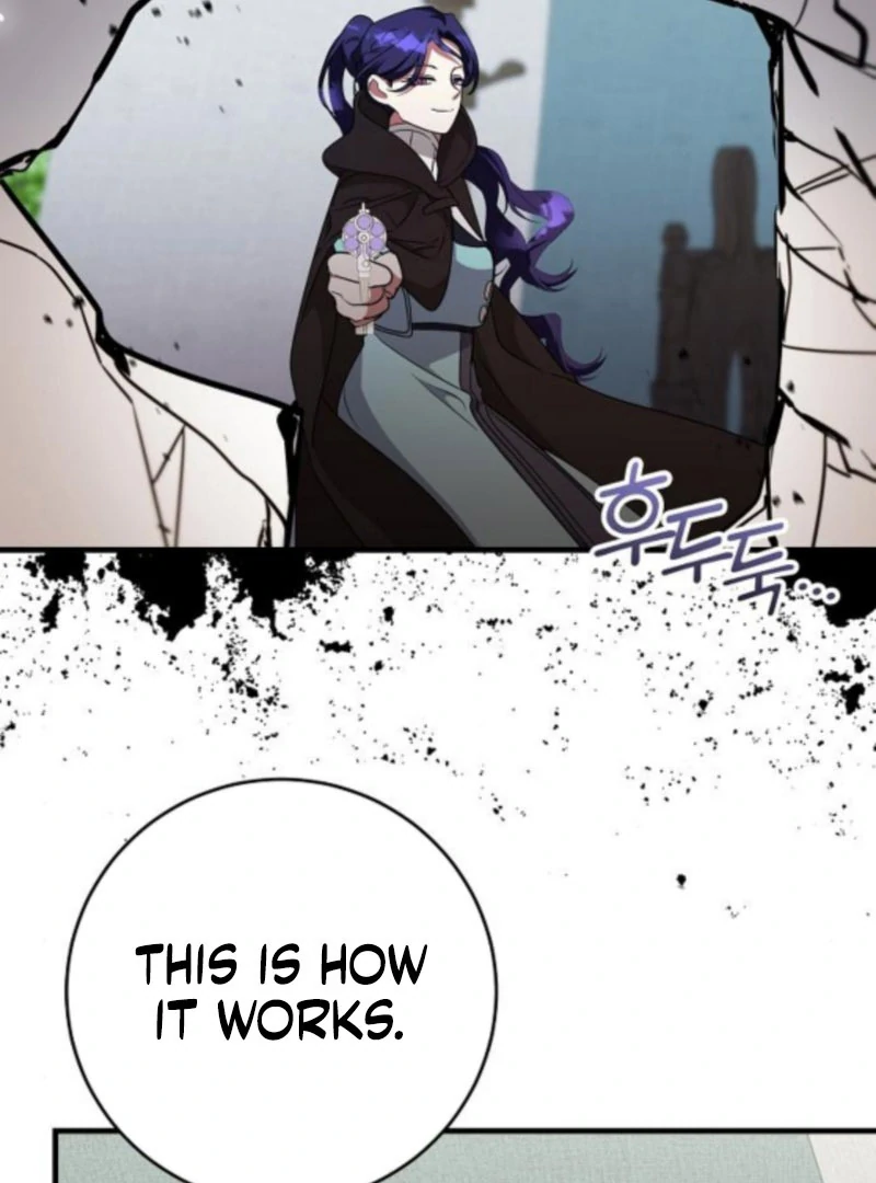 The Villainess Is Done Trying Chapter 63 - Page 76