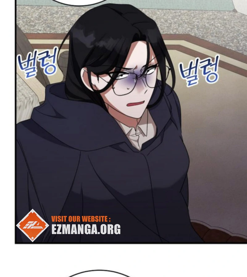 The Villainess Is Done Trying Chapter 63 - Page 77