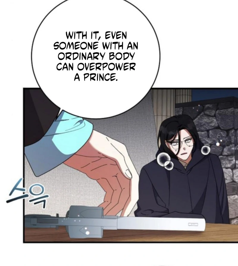 The Villainess Is Done Trying Chapter 63 - Page 78