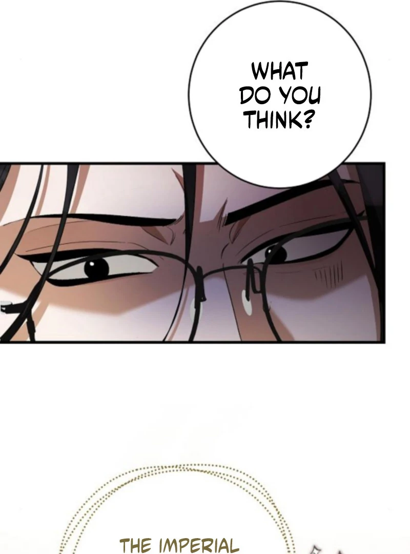 The Villainess Is Done Trying Chapter 63 - Page 79