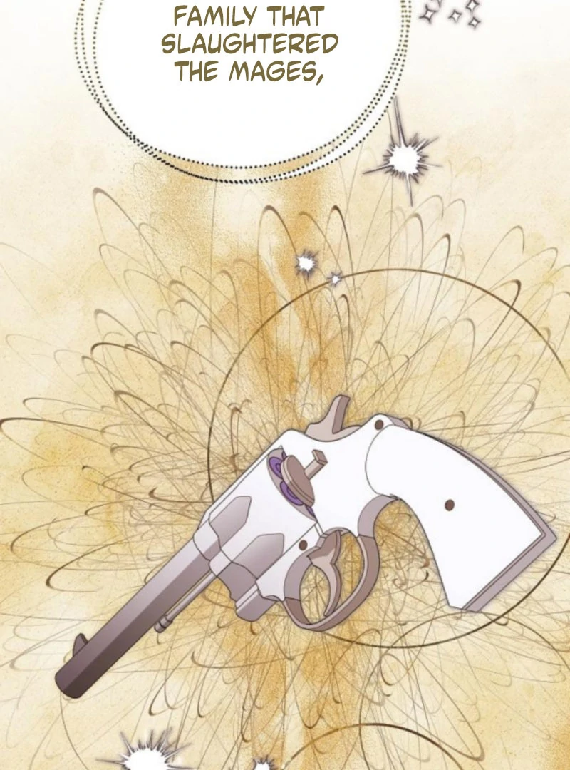 The Villainess Is Done Trying Chapter 63 - Page 80