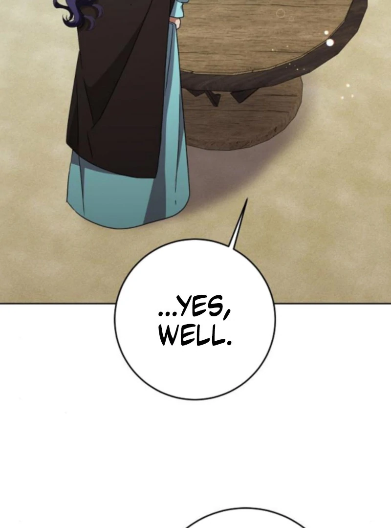 The Villainess Is Done Trying Chapter 63 - Page 9