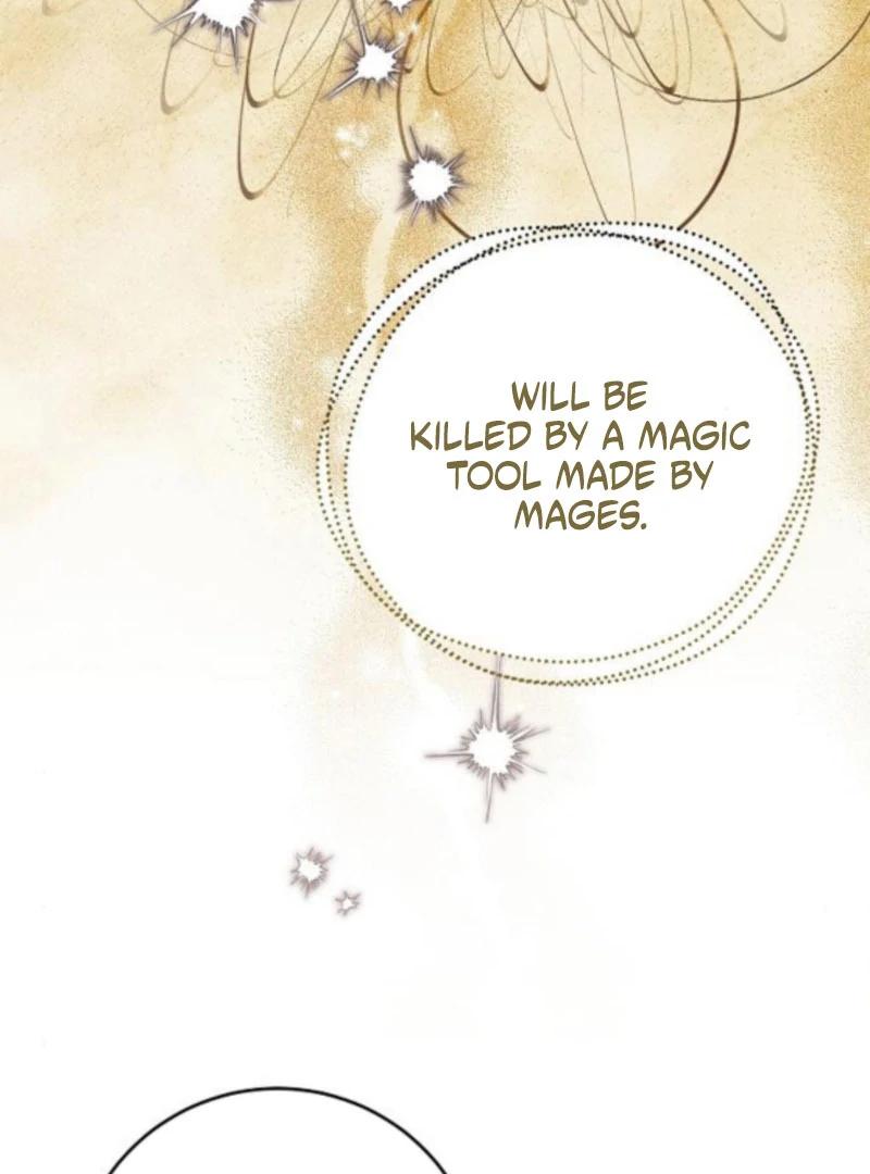 The Villainess Is Done Trying Chapter 63 - Page 81