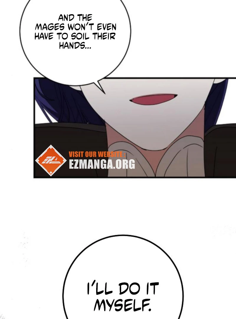 The Villainess Is Done Trying Chapter 63 - Page 82