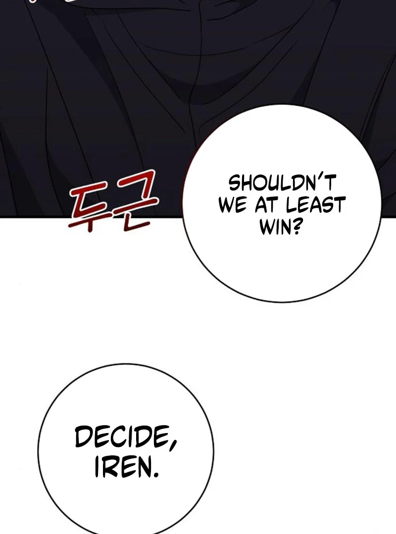 The Villainess Is Done Trying Chapter 63 - Page 86