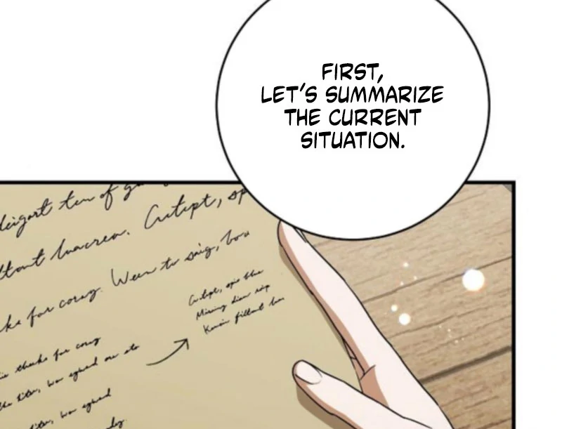 The Villainess Is Done Trying Chapter 63 - Page 10