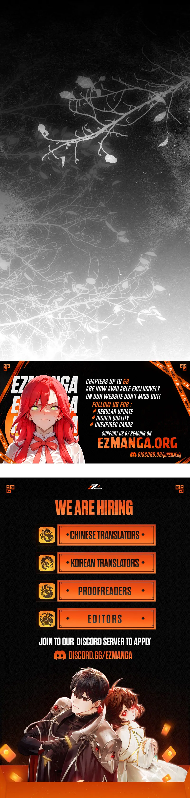 The Villainess Is Done Trying Chapter 63 - Page 91