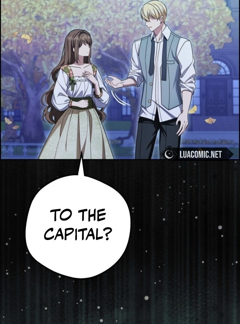 The Villainess Is Shy in Receiving Love Chapter 100 - Page 11