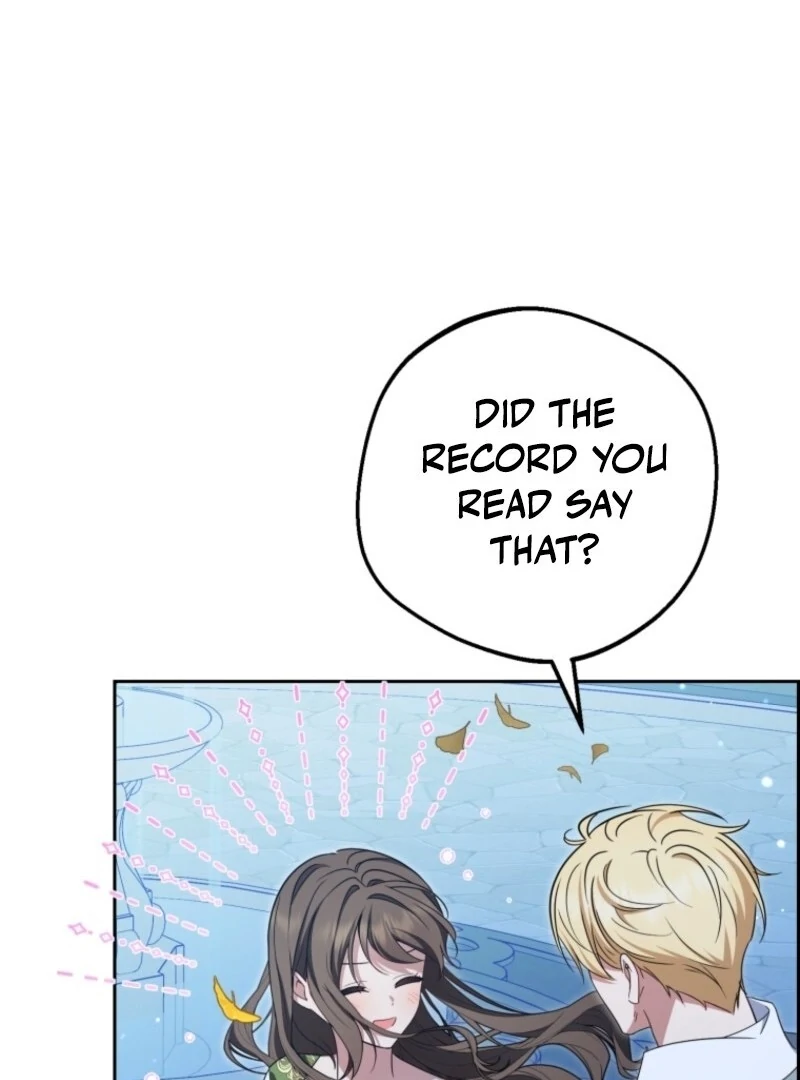 The Villainess Is Shy in Receiving Love Chapter 100 - Page 19