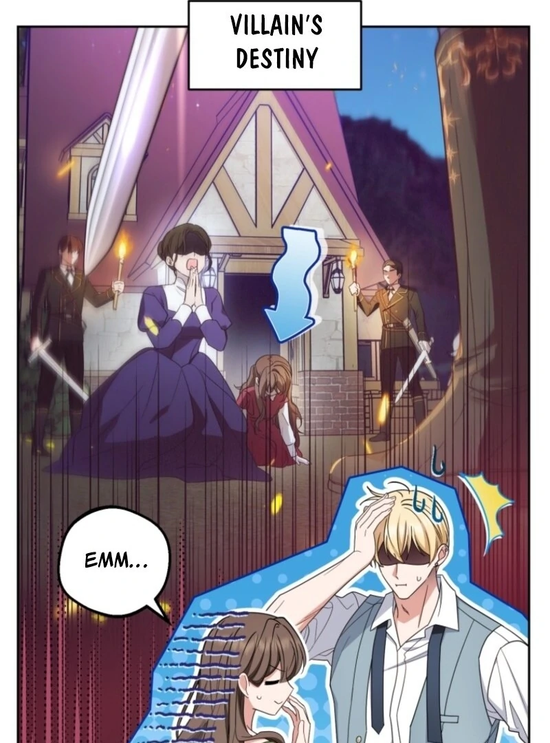 The Villainess Is Shy in Receiving Love Chapter 100 - Page 30