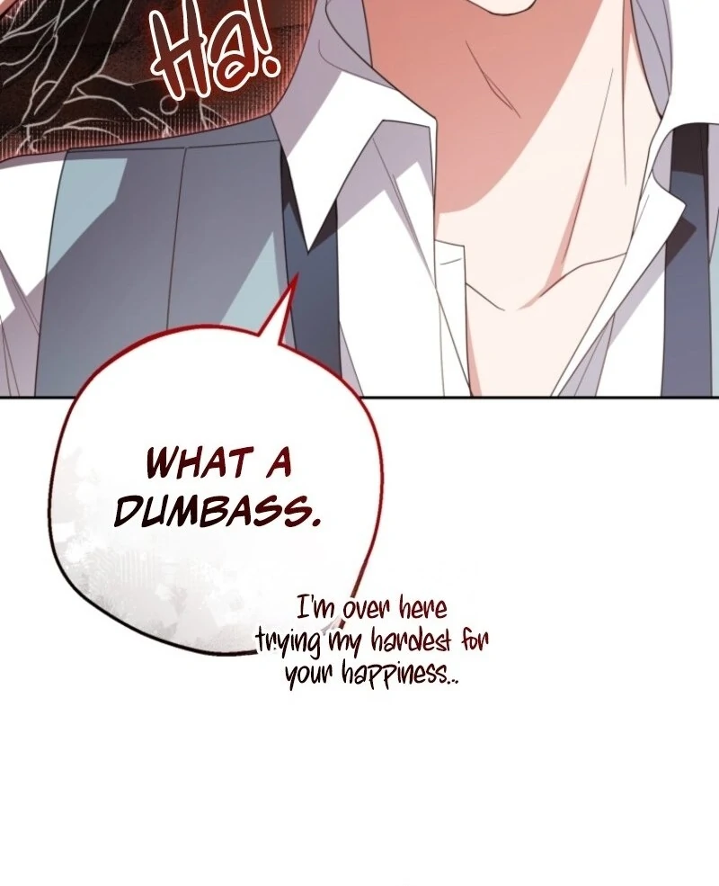 The Villainess Is Shy in Receiving Love Chapter 100 - Page 33