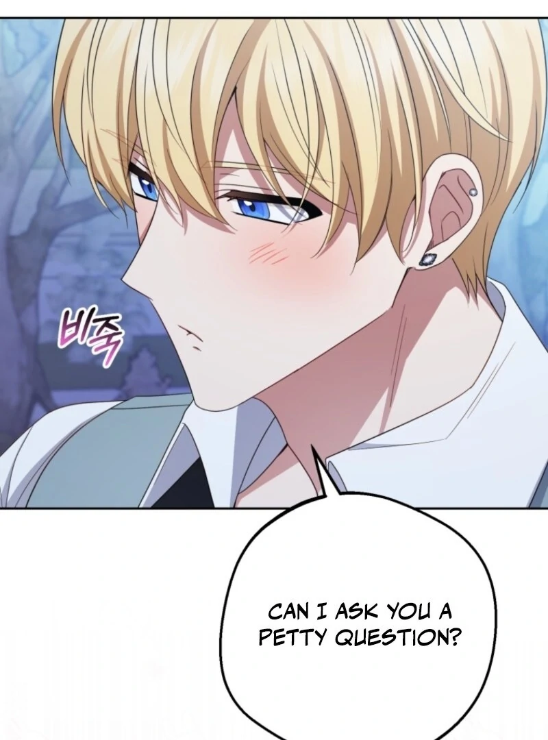 The Villainess Is Shy in Receiving Love Chapter 100 - Page 36