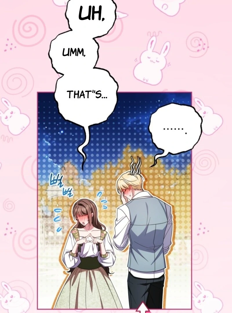 The Villainess Is Shy in Receiving Love Chapter 100 - Page 39