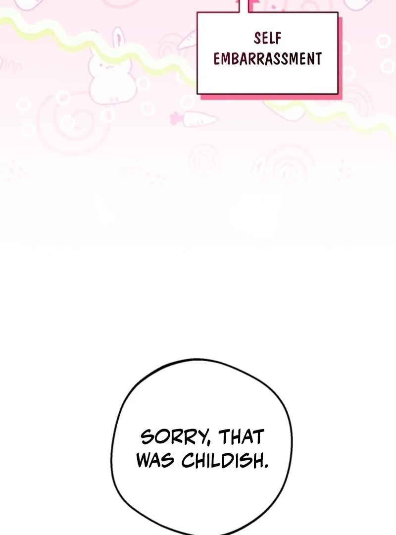 The Villainess Is Shy in Receiving Love Chapter 100 - Page 40