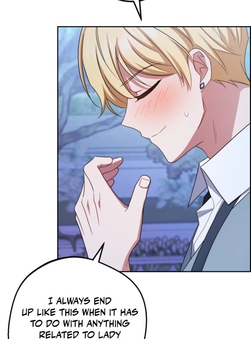 The Villainess Is Shy in Receiving Love Chapter 100 - Page 41