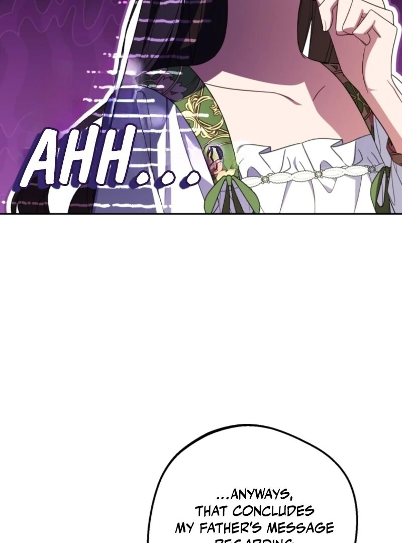 The Villainess Is Shy in Receiving Love Chapter 100 - Page 46