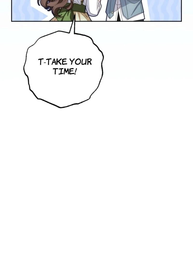 The Villainess Is Shy in Receiving Love Chapter 100 - Page 53
