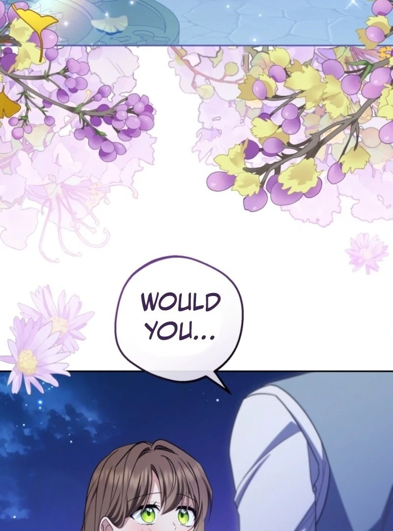 The Villainess Is Shy in Receiving Love Chapter 100 - Page 59