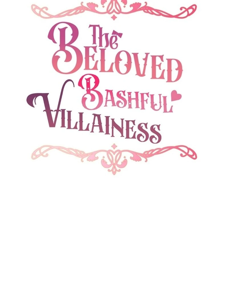 The Villainess Is Shy in Receiving Love Chapter 100 - Page 65