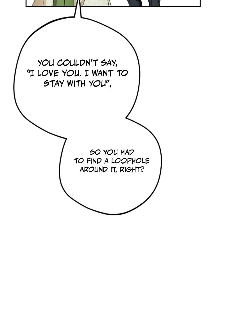 The Villainess Is Shy in Receiving Love Chapter 100 - Page 92