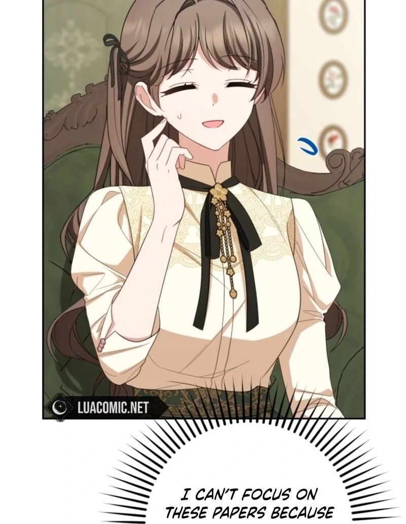 The Villainess Is Shy in Receiving Love Chapter 101 - Page 10