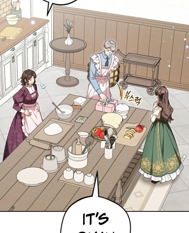 The Villainess Is Shy in Receiving Love Chapter 101 - Page 148