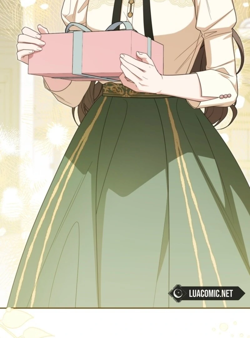 The Villainess Is Shy in Receiving Love Chapter 101 - Page 155