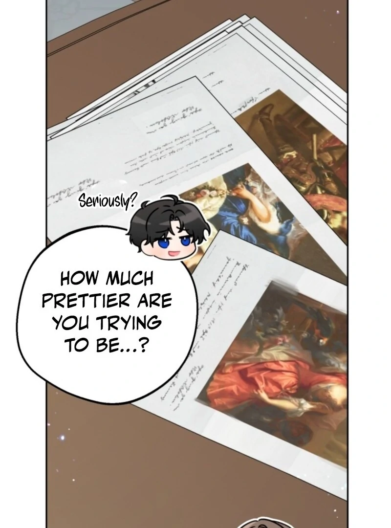 The Villainess Is Shy in Receiving Love Chapter 101 - Page 16