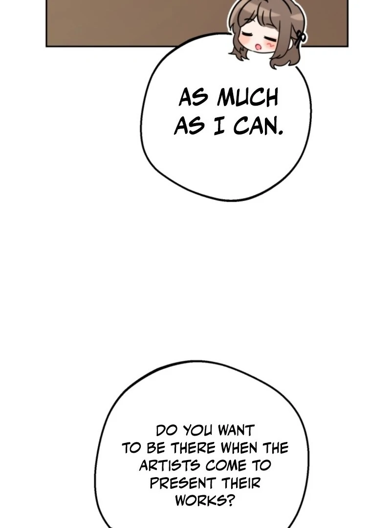 The Villainess Is Shy in Receiving Love Chapter 101 - Page 17