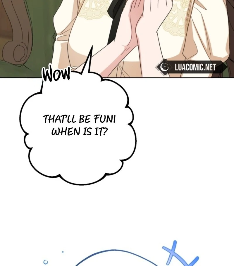 The Villainess Is Shy in Receiving Love Chapter 101 - Page 19