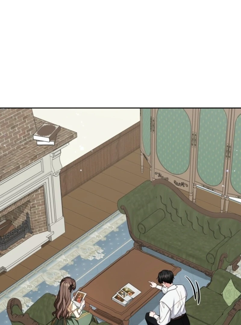 The Villainess Is Shy in Receiving Love Chapter 101 - Page 2