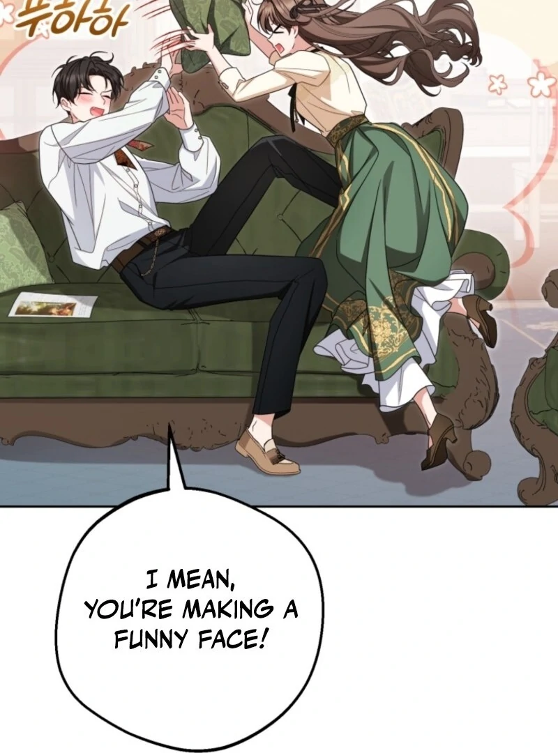 The Villainess Is Shy in Receiving Love Chapter 101 - Page 29