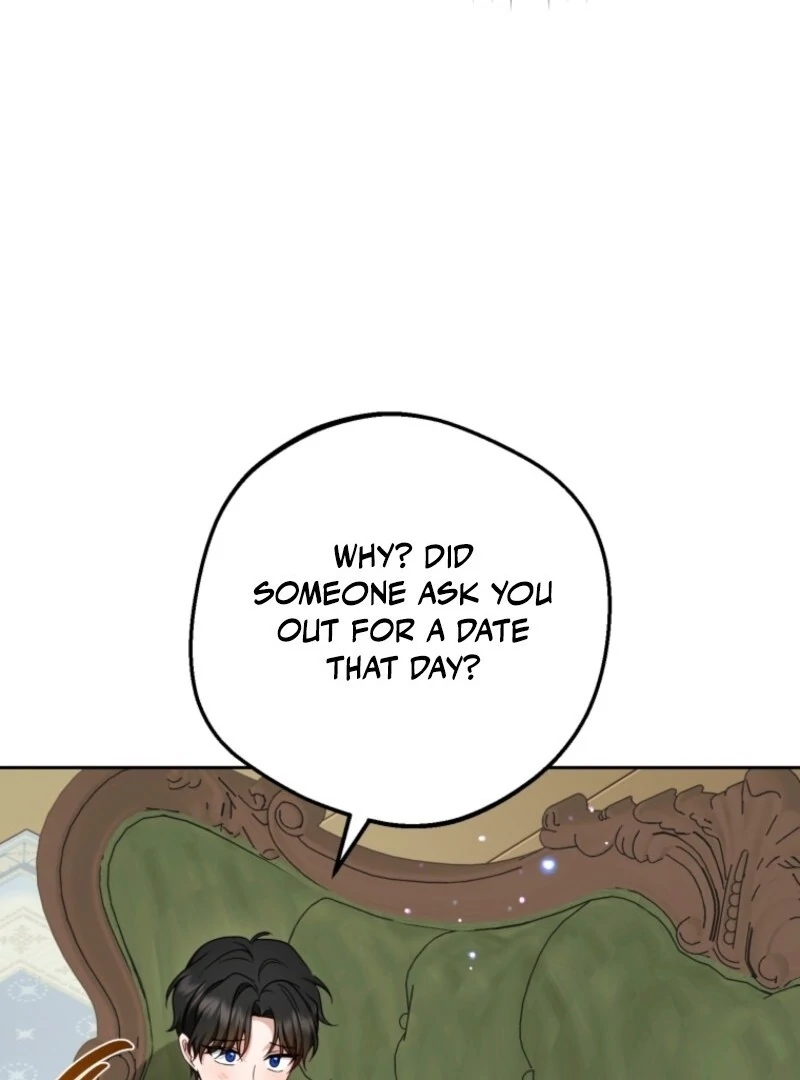 The Villainess Is Shy in Receiving Love Chapter 101 - Page 35