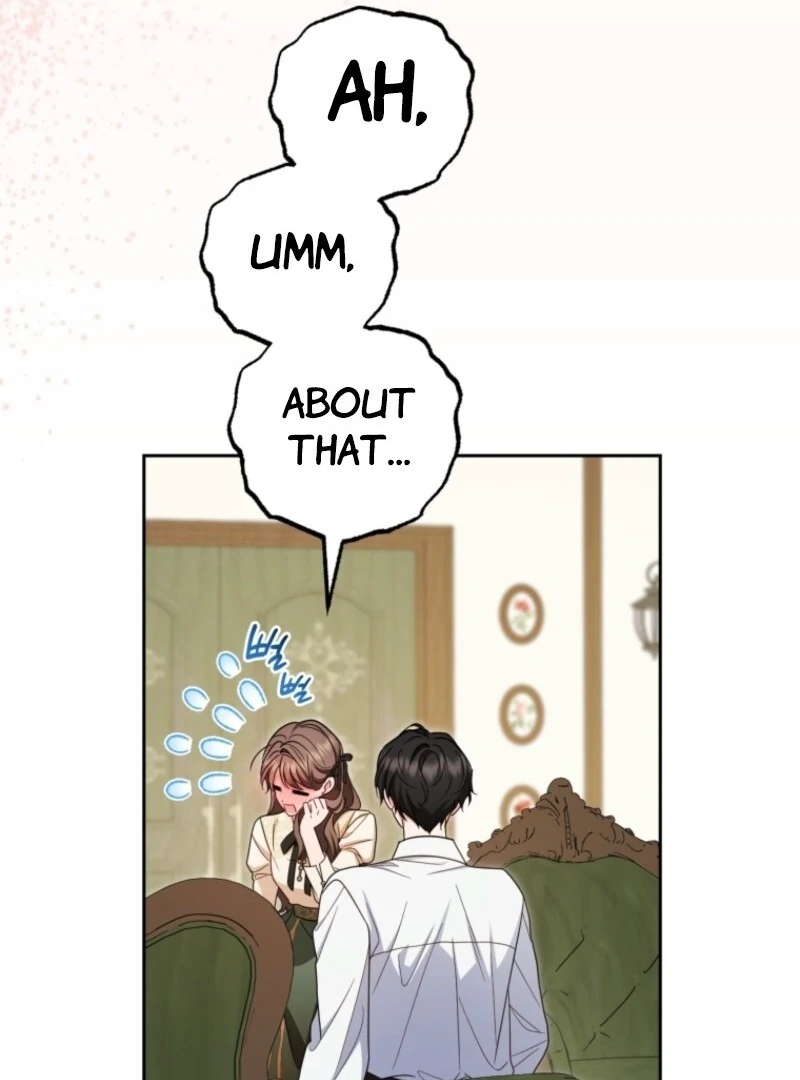 The Villainess Is Shy in Receiving Love Chapter 101 - Page 44