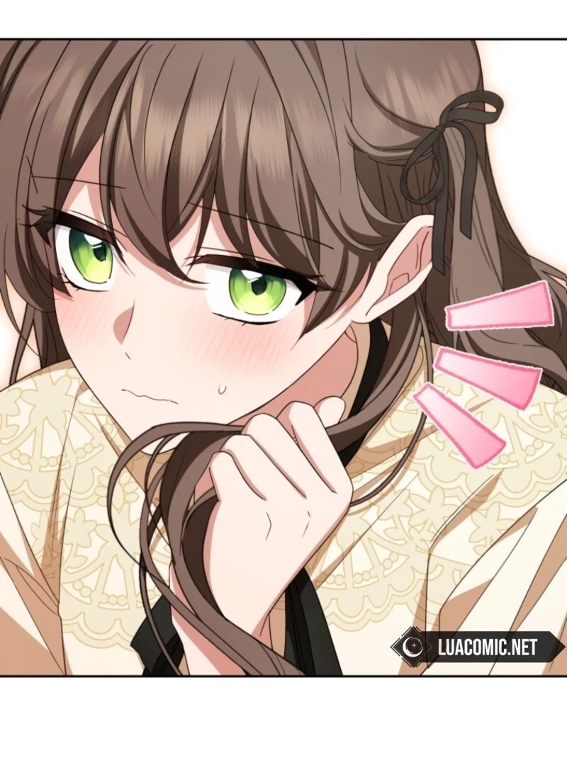 The Villainess Is Shy in Receiving Love Chapter 101 - Page 46