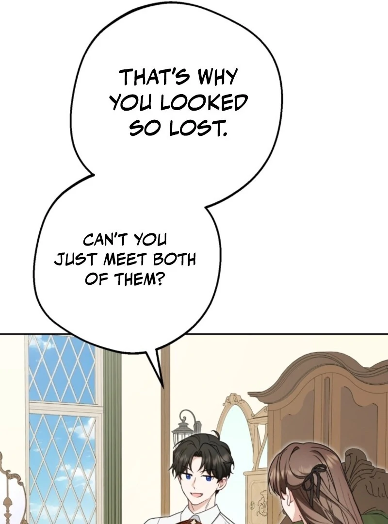 The Villainess Is Shy in Receiving Love Chapter 101 - Page 54