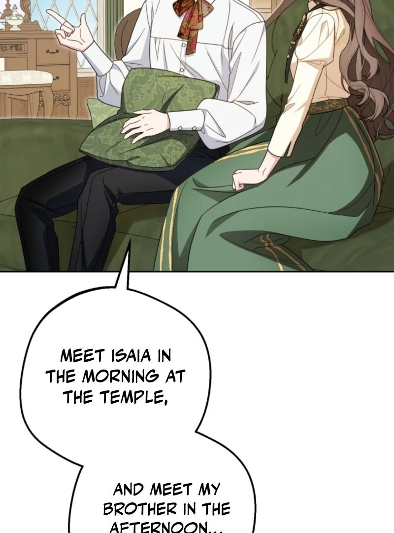 The Villainess Is Shy in Receiving Love Chapter 101 - Page 55