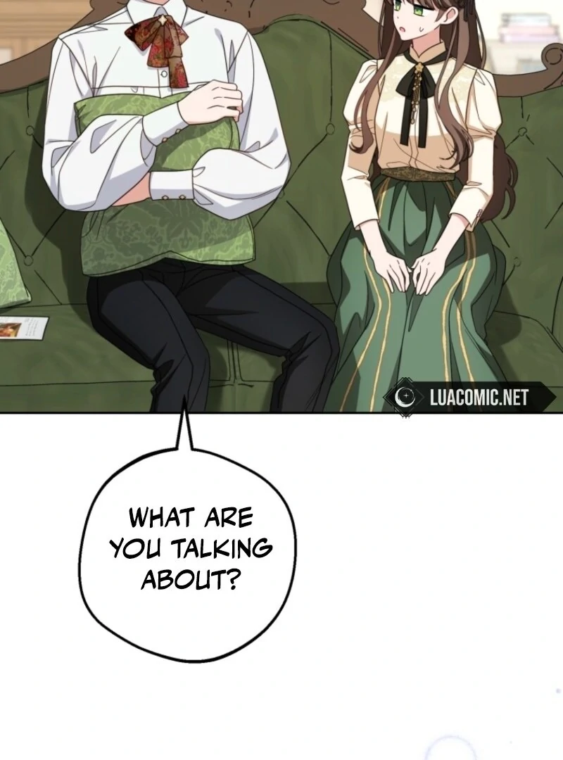 The Villainess Is Shy in Receiving Love Chapter 101 - Page 59