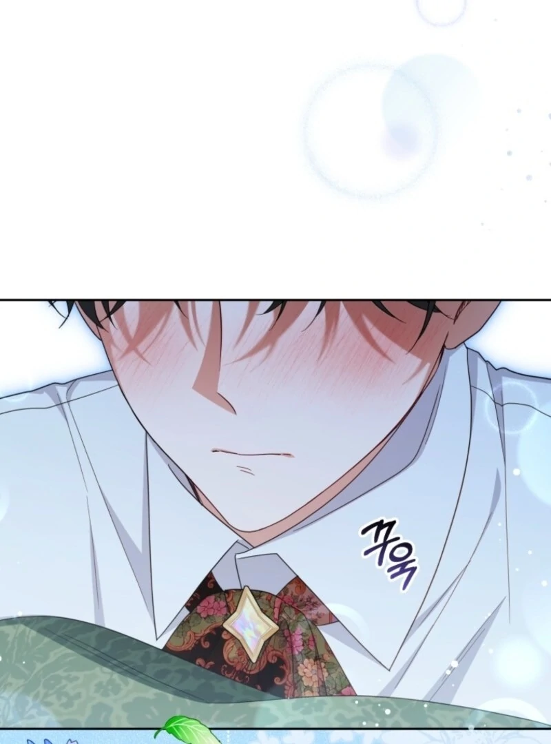 The Villainess Is Shy in Receiving Love Chapter 101 - Page 60